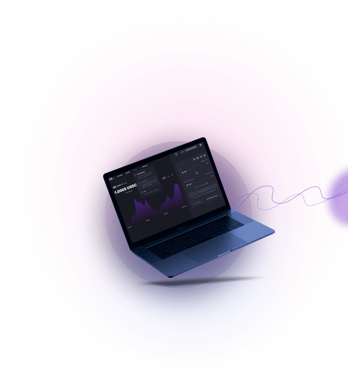 Lucente Bitline - Møt ekspertteamet som driver fremtiden for Lucente Bitline