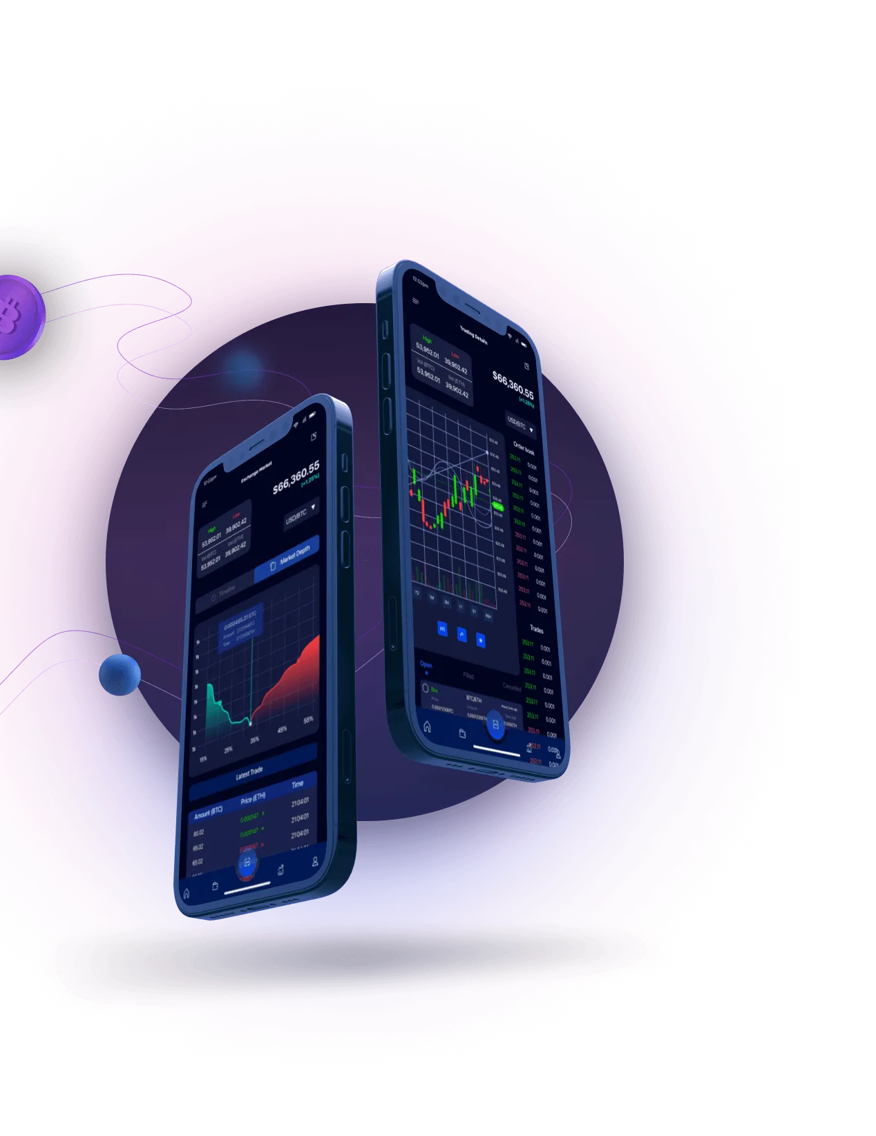 Lucente Bitline - TRINN 1 - ETABLÉR DIN SUPPLERENDE KONTO